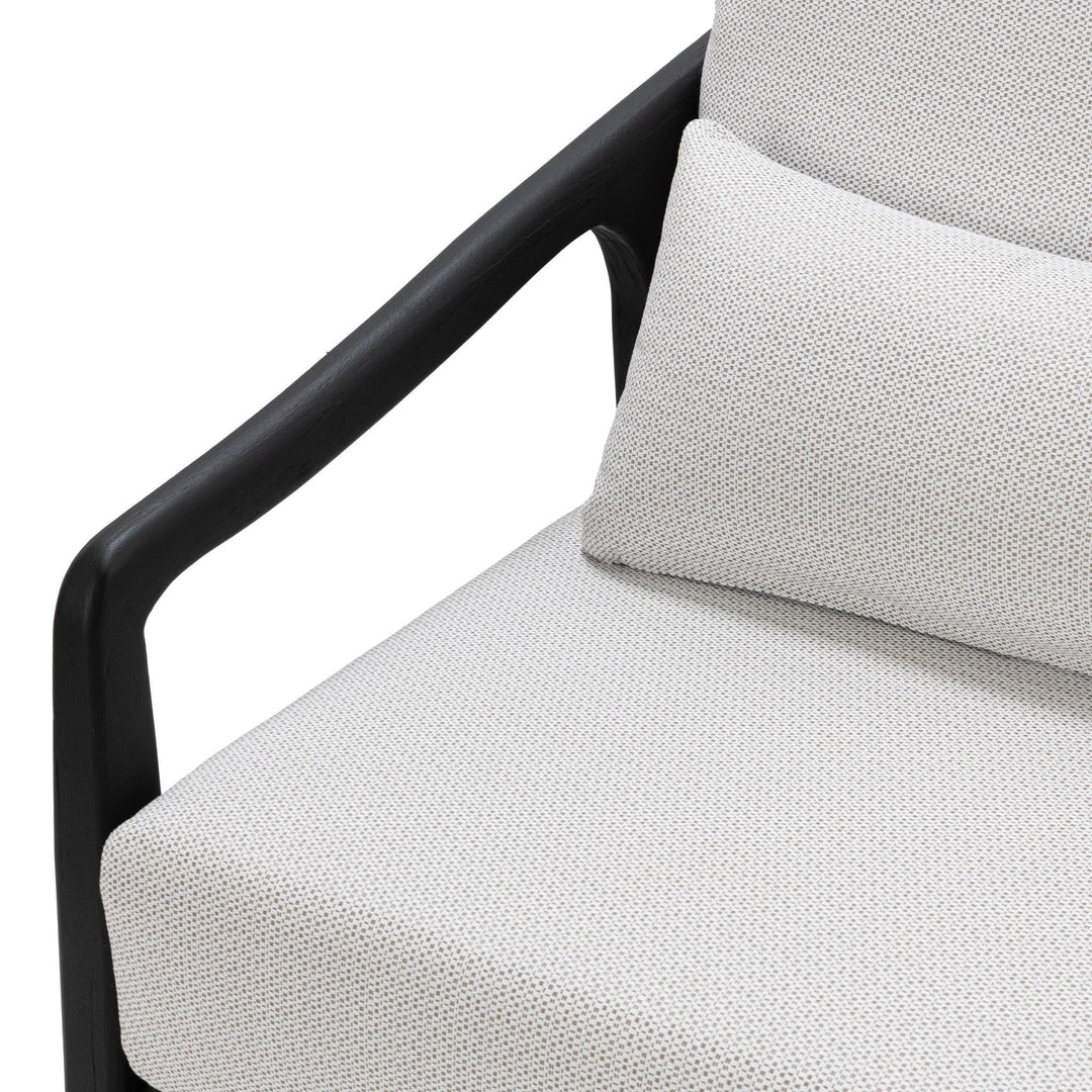 Aria - Outdoor 4 Piece Sectional