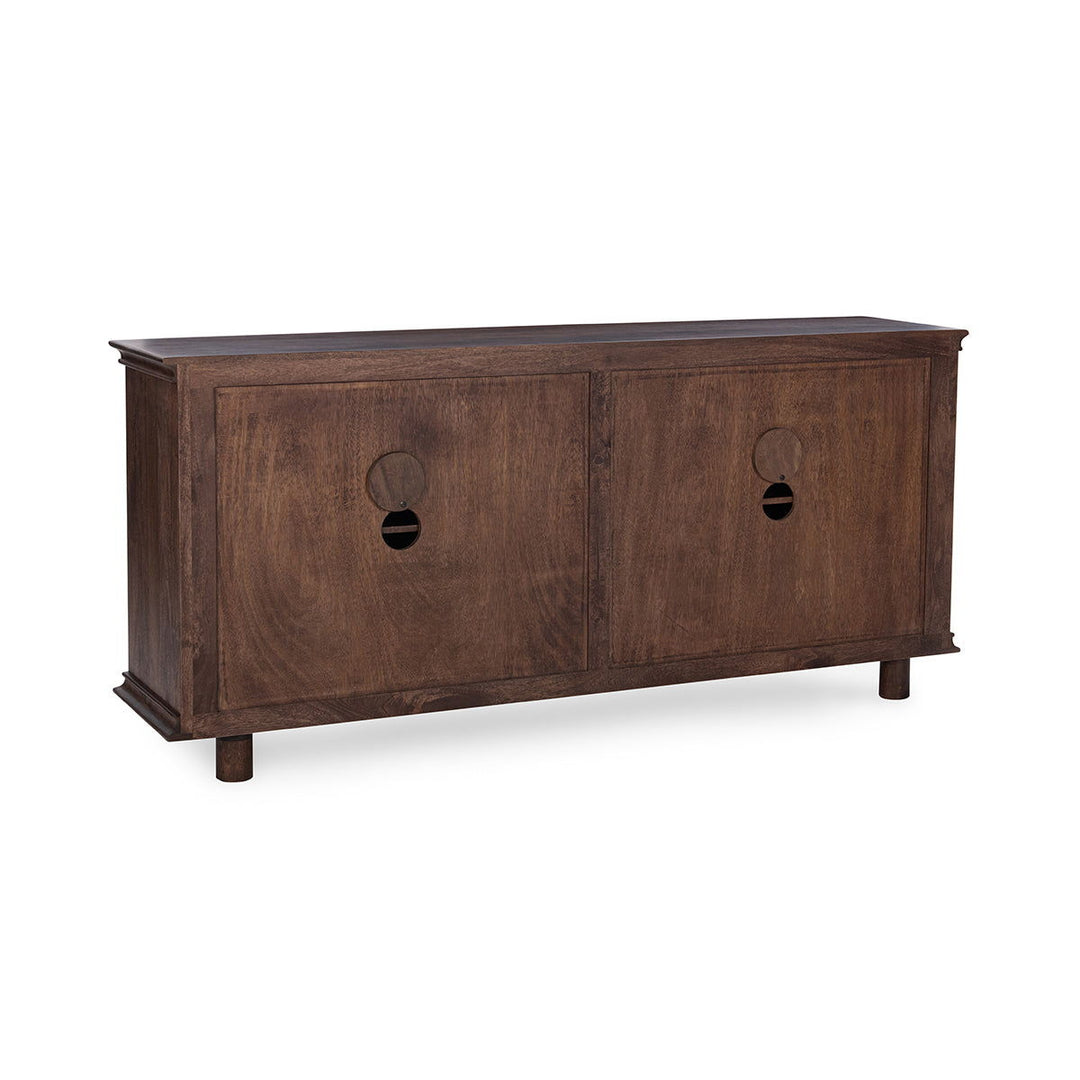 Shira - 4 Door Buffet
