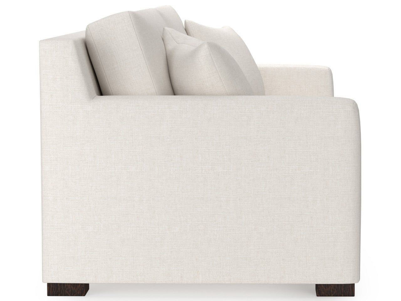 Ryman - Sofa, Special Order - White