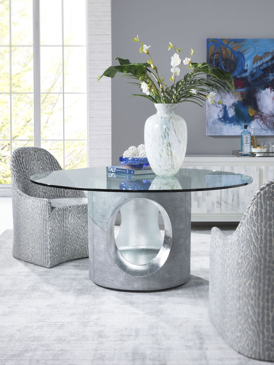 Signature Designs - Lily Upholstered Side Chair
