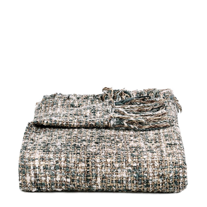 Throws - TC Porter Throw