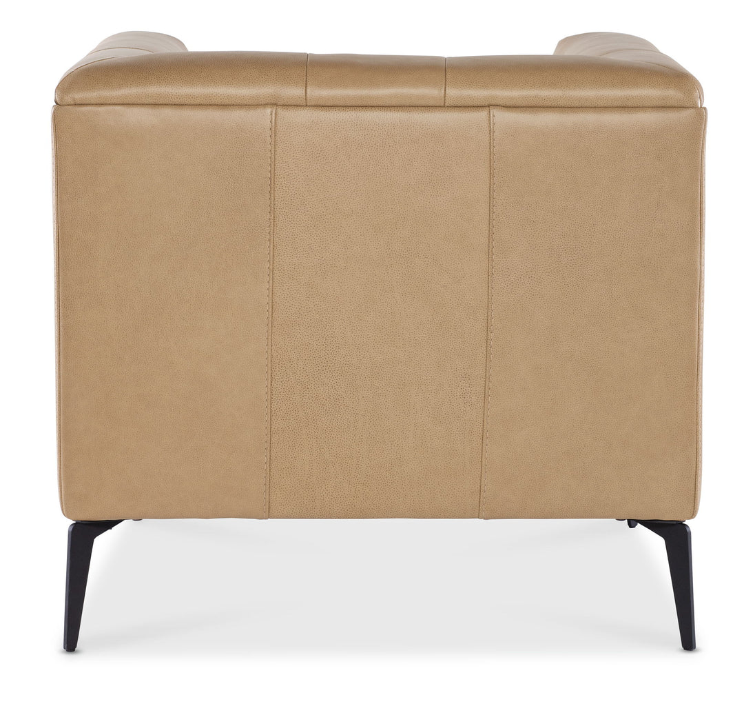 SS - Nicolla Stationary Chair