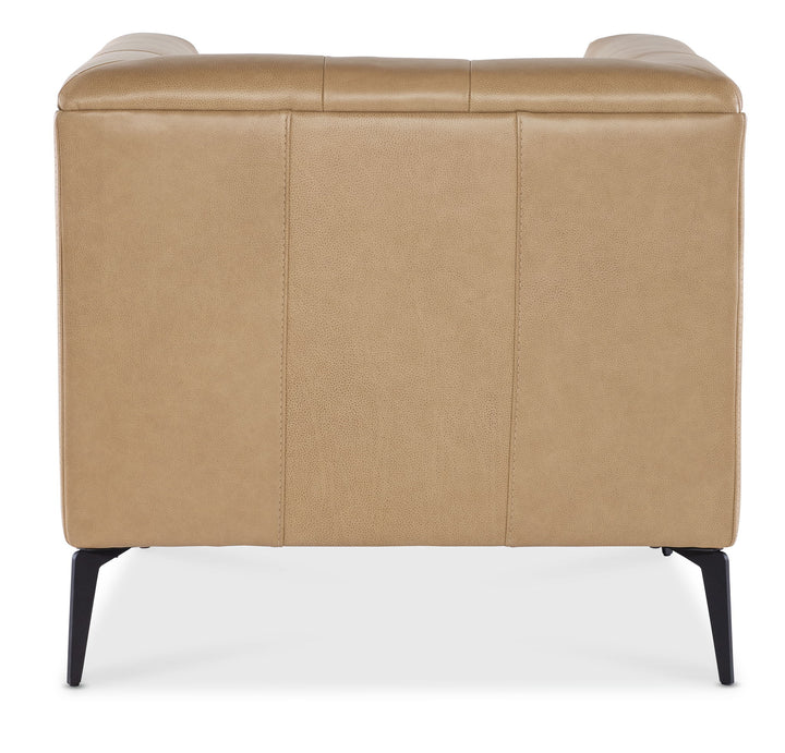 SS - Nicolla Stationary Chair