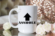 Asshole