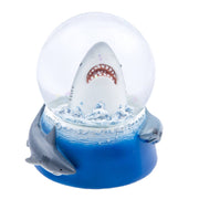 Large Shark Head Water Ball