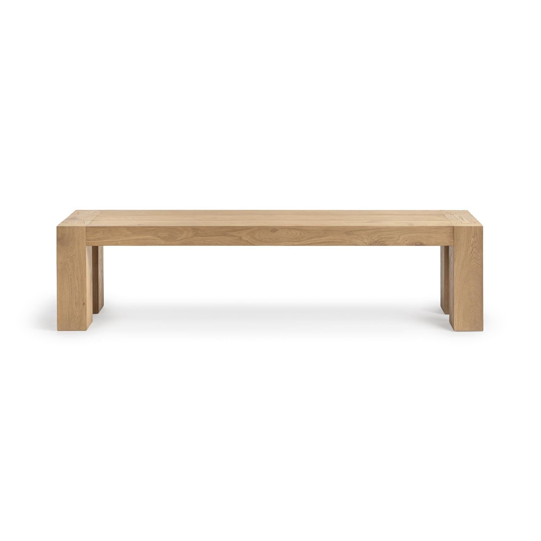 Bristol - Bench