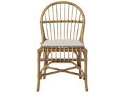 Escape - Sanibel Side Chair (Set of 2) - Light Brown