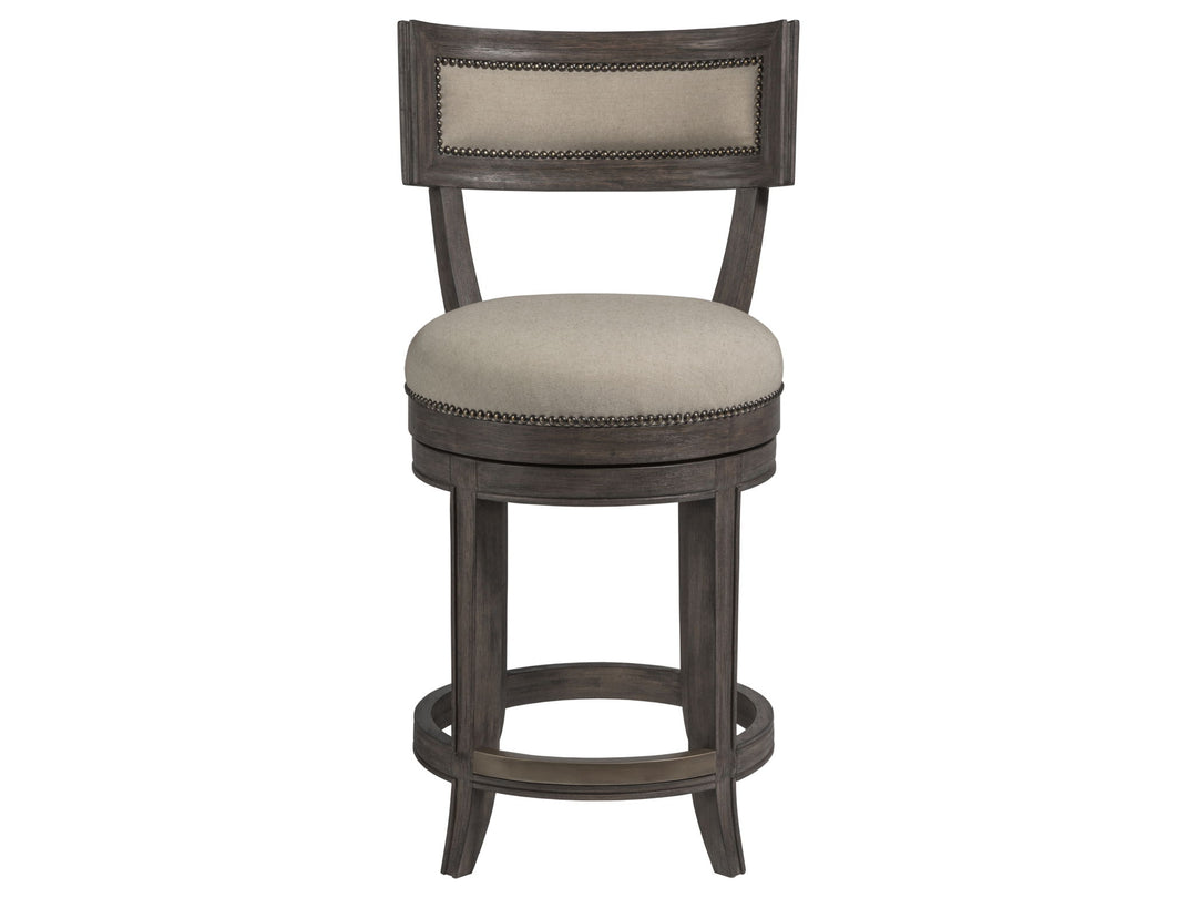Cohesion Program - Aperitif Stool