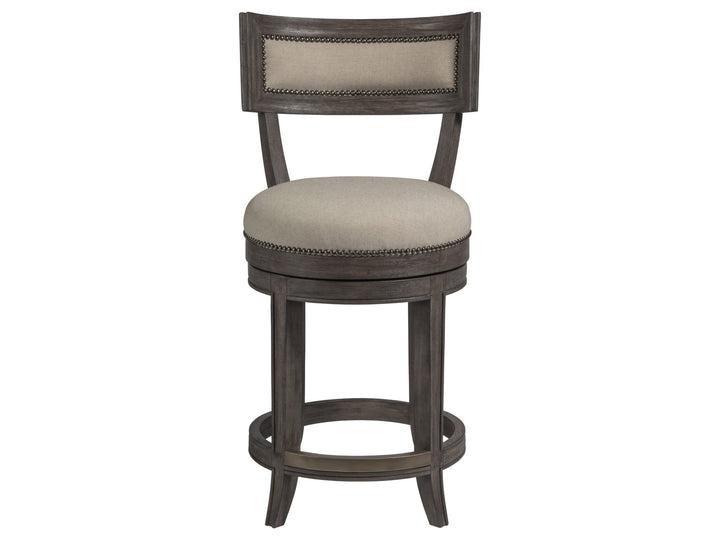 Cohesion Program - Aperitif Stool