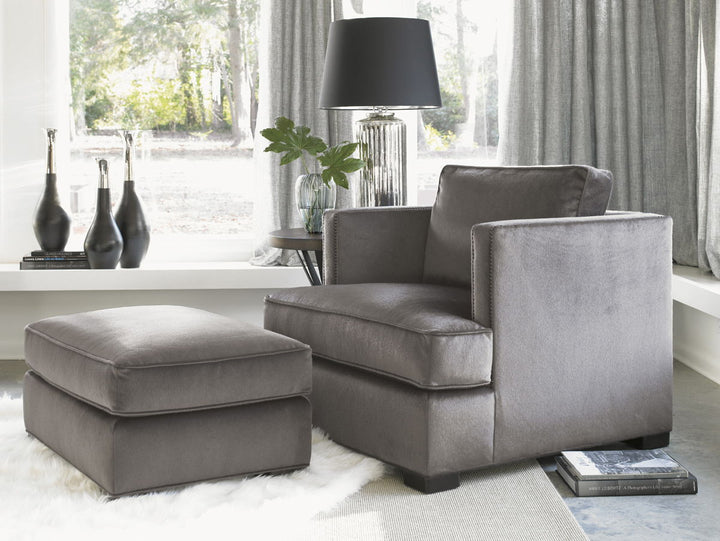 Lexington Upholstery - Fillmore Chair - Beige