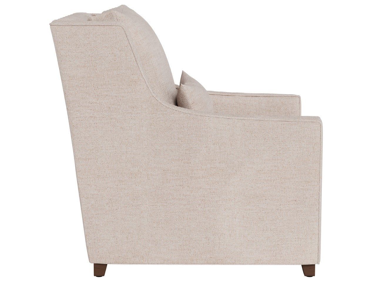 Hudson - Recliner, Special Order - Beige