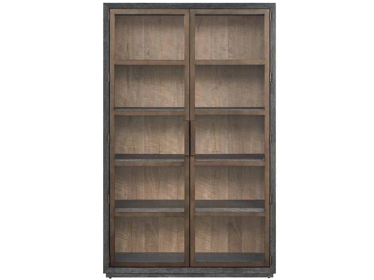 Modern - Display Cabinet