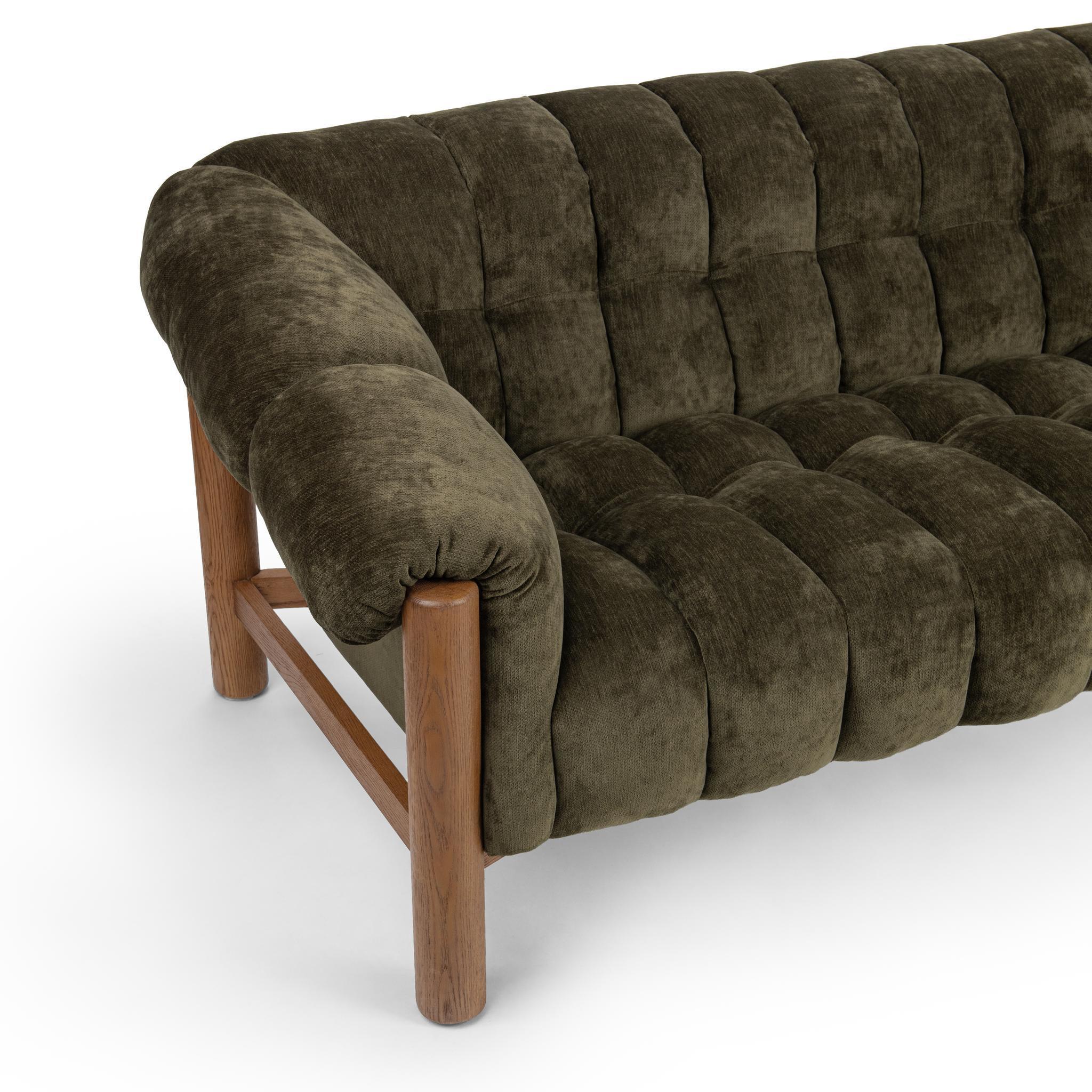 Sansa - Sofa