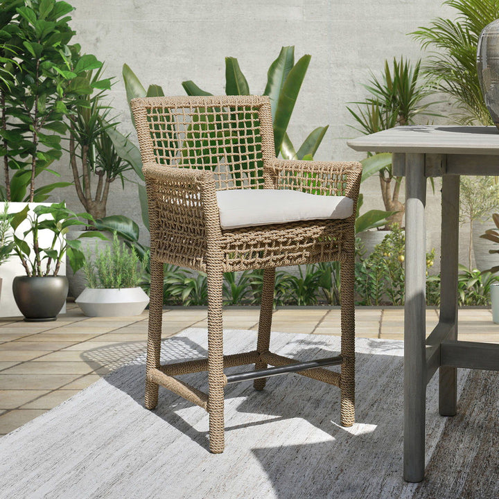 Brisbane - Bar Stool