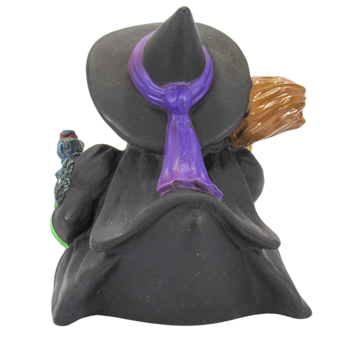Wicked Witch of the West -Wizard of Oz Rubber Duck
