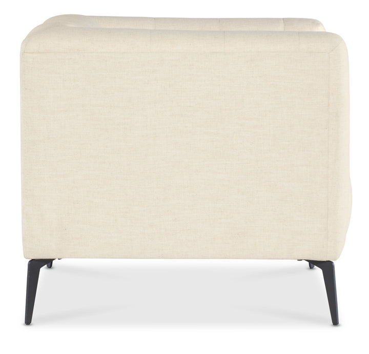 Nicolla - Stationary Chair