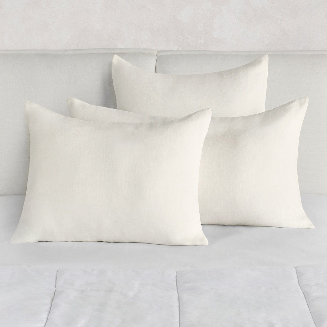 Paloma - Hemp Sham