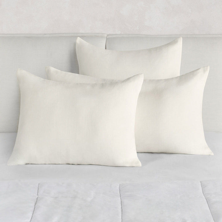 Paloma - Hemp Sham