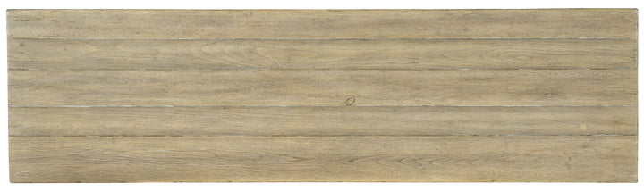 Surfrider - 9-Drawer Dresser