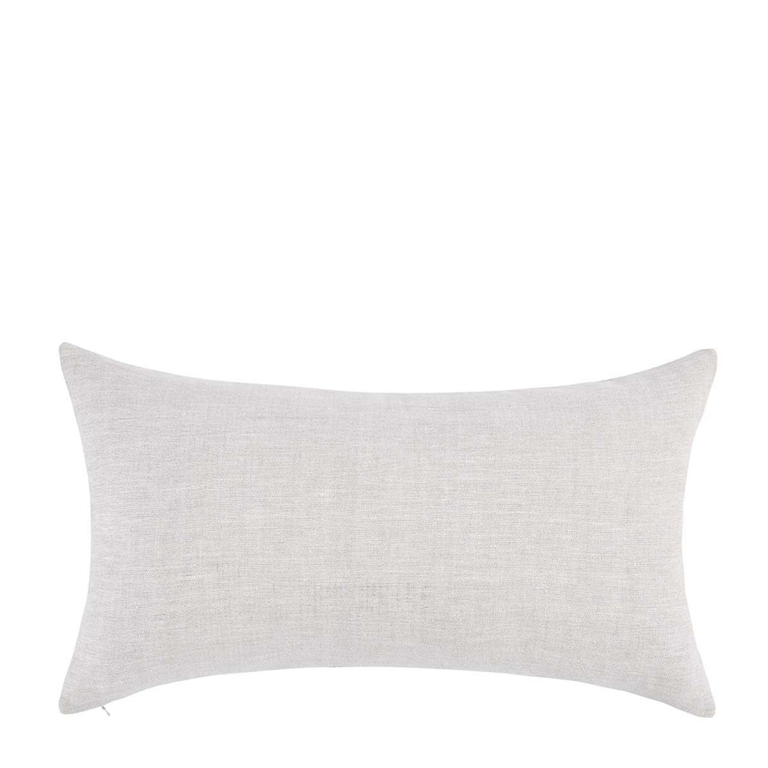 Modern Perspective - MP Rue Pillow - Blue Slate Multi