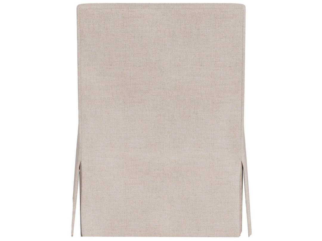 Anniston - Swivel Chair, Special Order - Beige