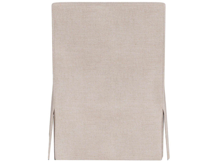 Anniston - Swivel Chair, Special Order - Beige
