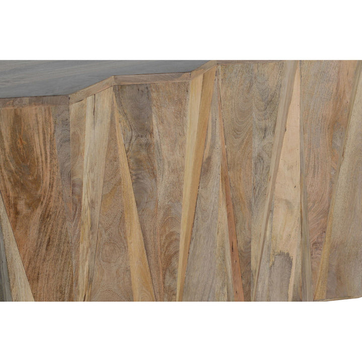 Prism - Bar Cabinet