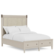 Laguna - Storage Bed
