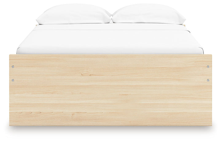 Onita - Platform Bed