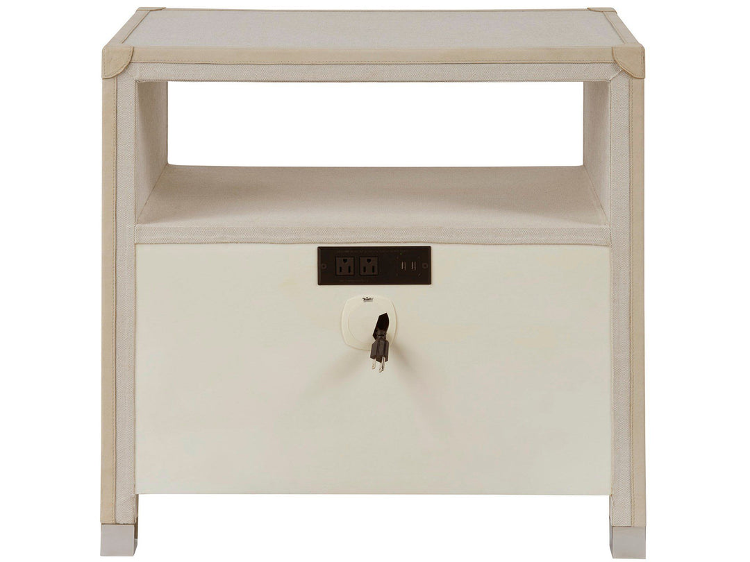 New Modern - Riven Nightstand