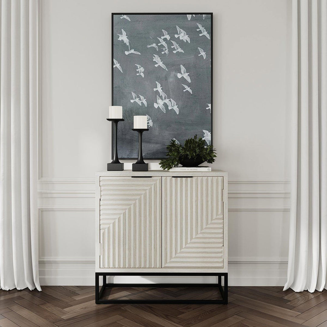 Flint - Sideboard