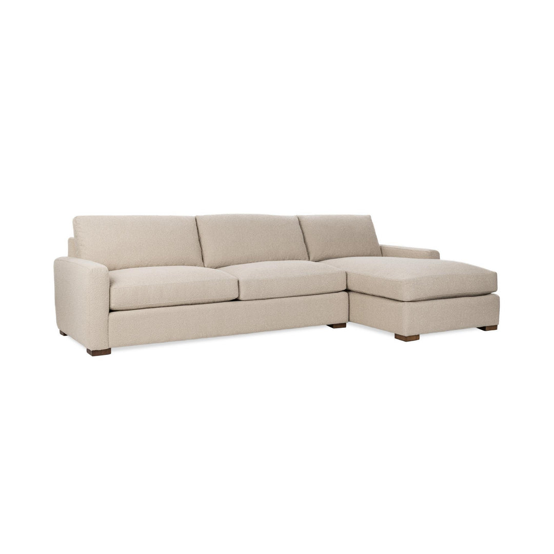 Coburn - Right Chaise Sofa