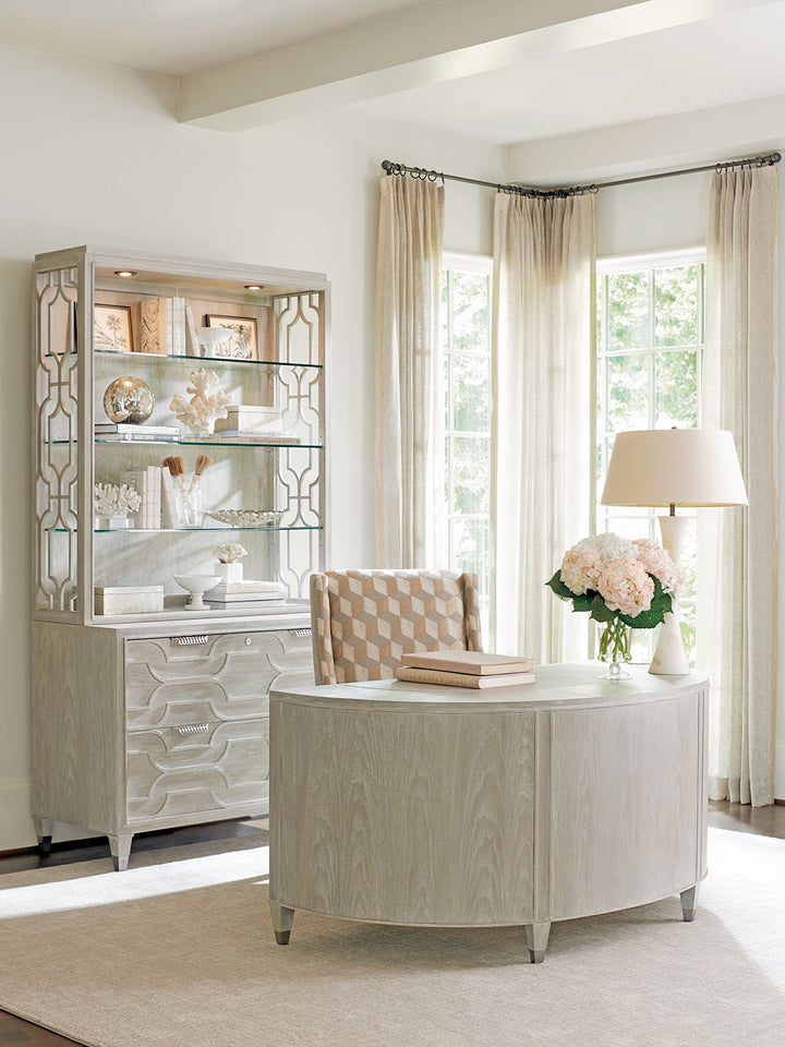 Greystone - Octavia Deck - Beige