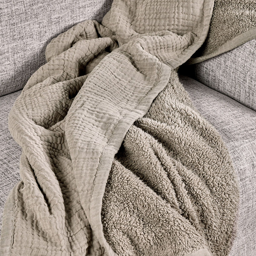 Throws - TC Cardiff Throw