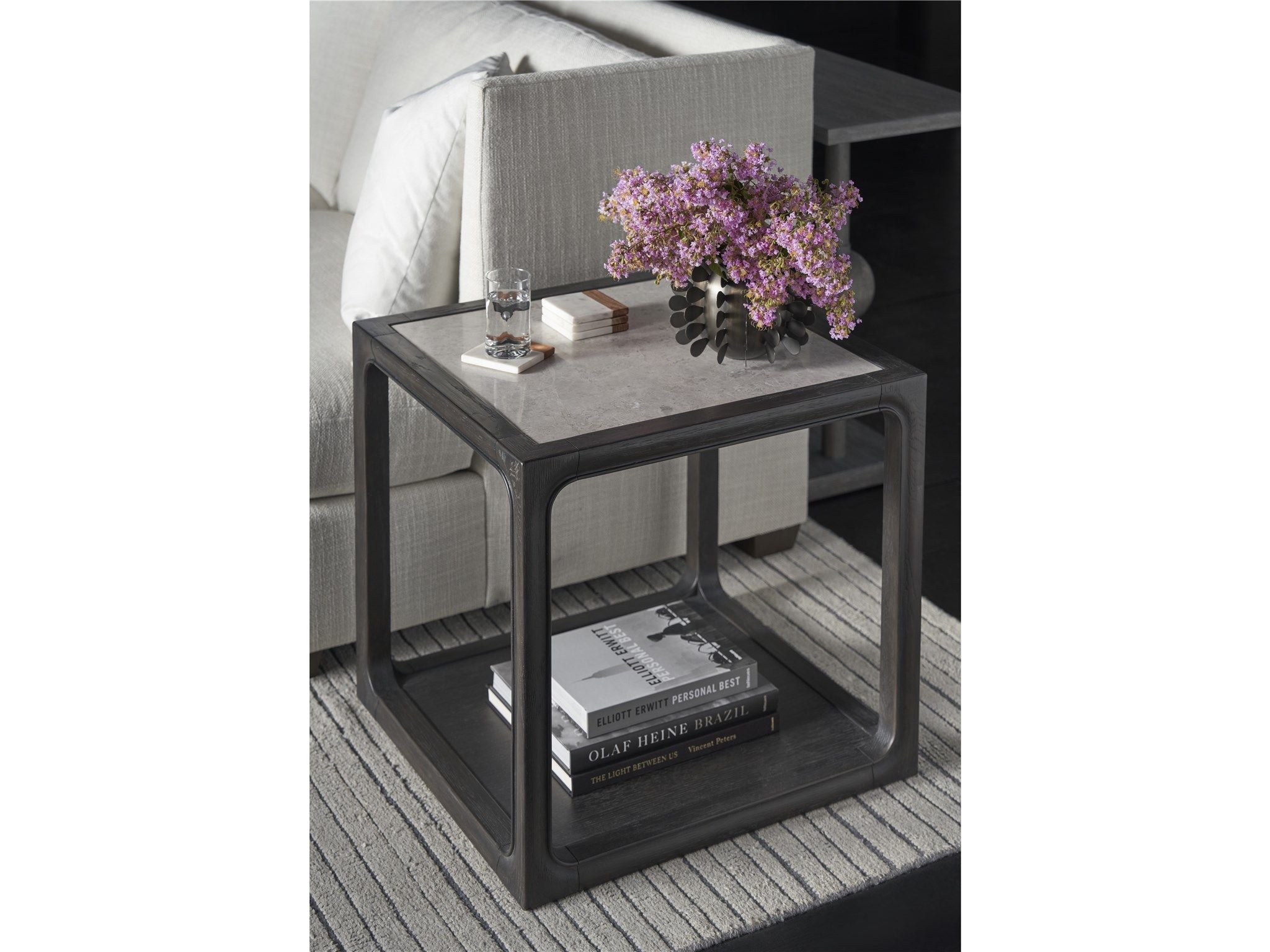Coalesce - Halen Table