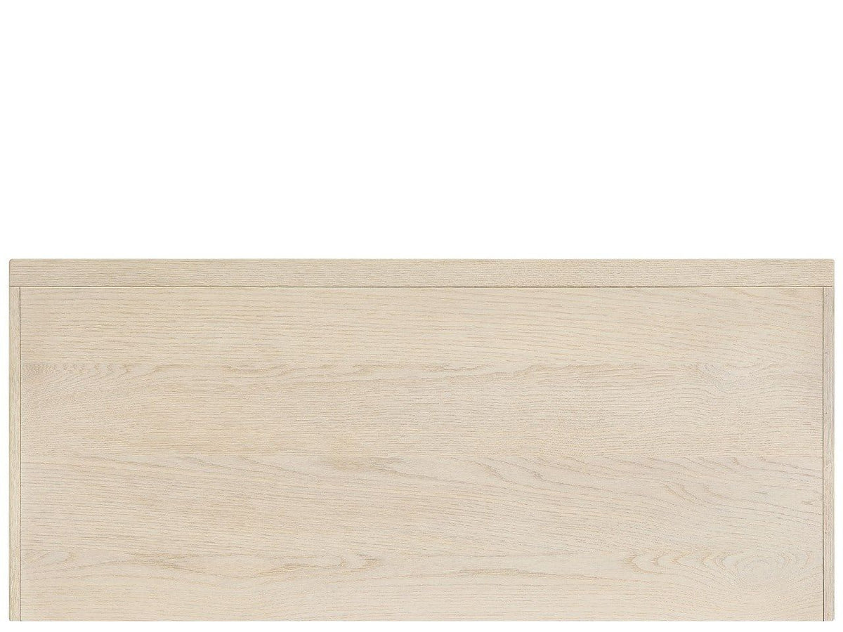 Velora - Display Cabinet - Light Brown