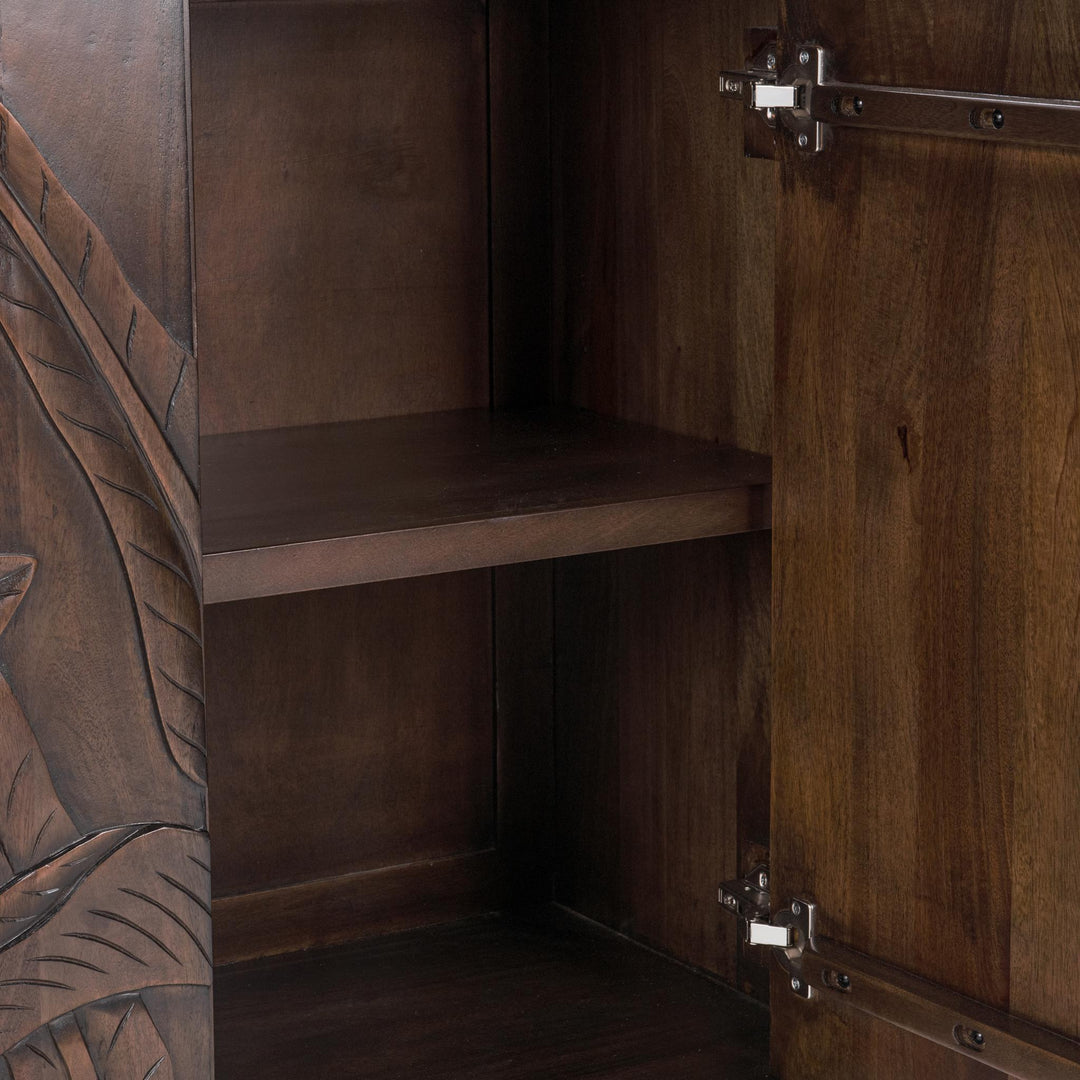 Ledro - 2 Door Cabinet