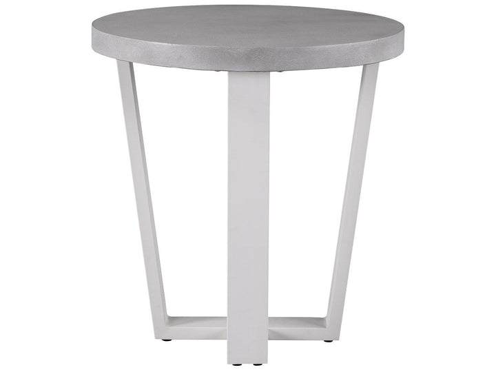 Coastal Living Outdoor / South Beach - Patio Table - Gray