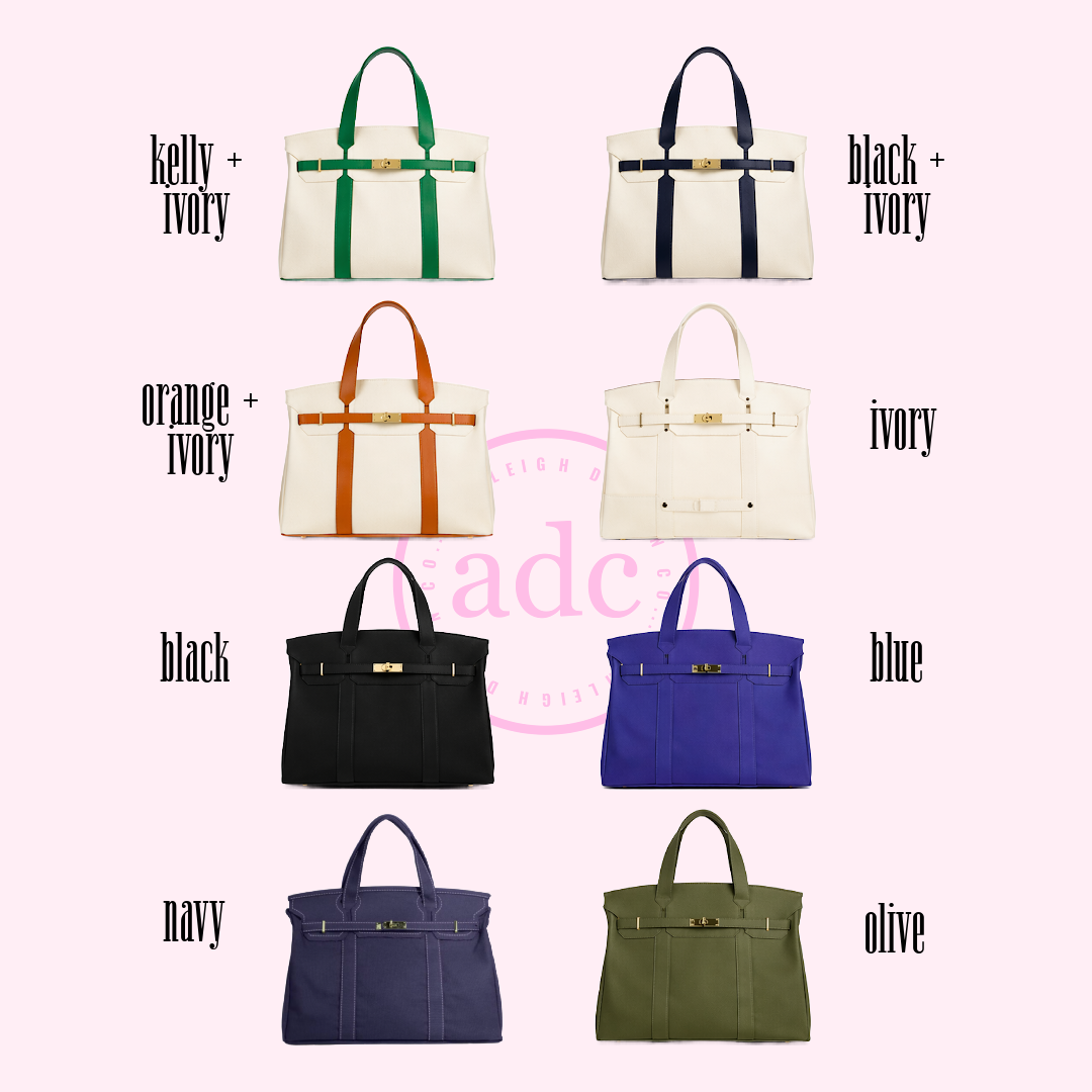 Boatkin Tote Bag