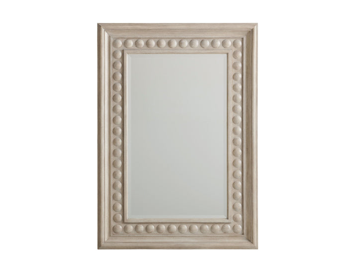 Malibu - Las Flores Mirror