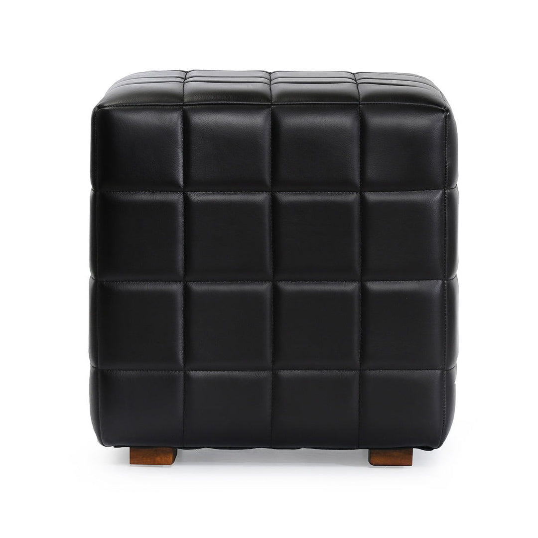 Carlo - Square Ottoman