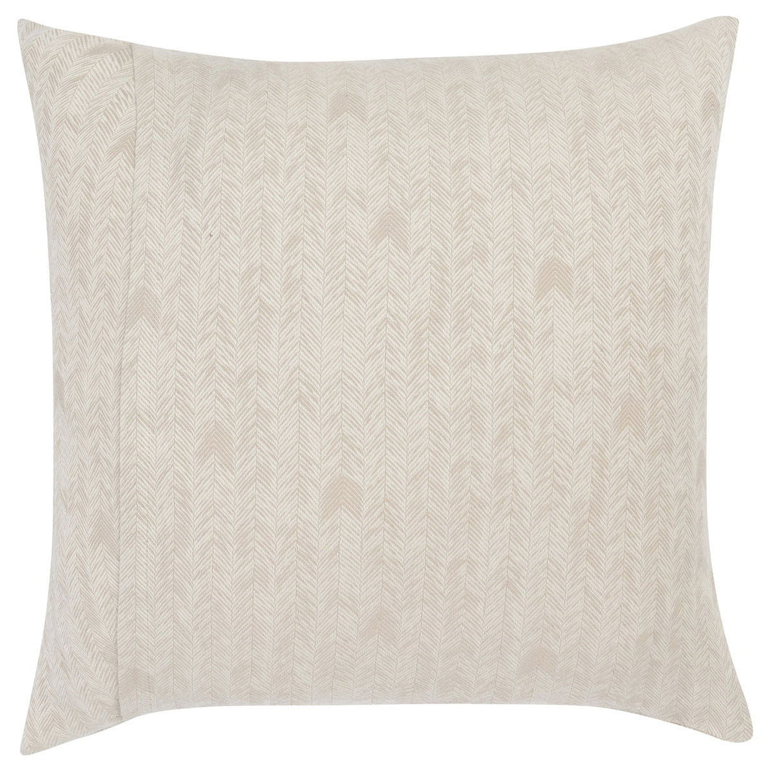 French Herringbone - Sham