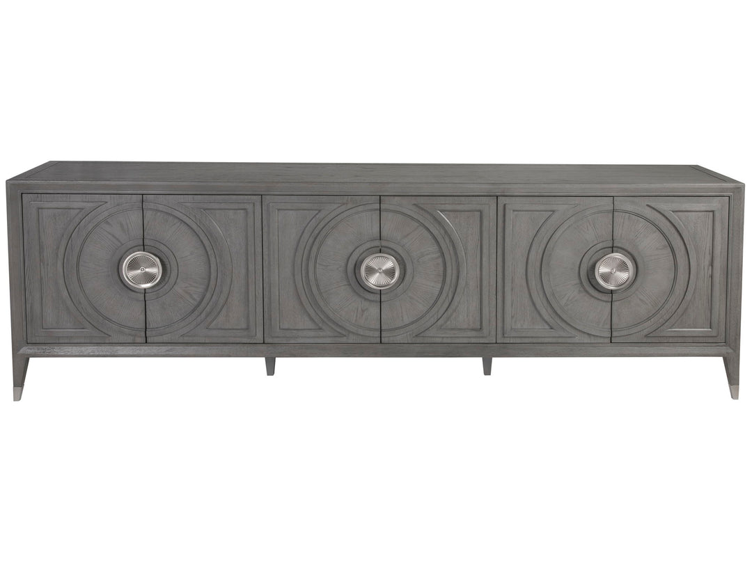 Appellation - Media Console