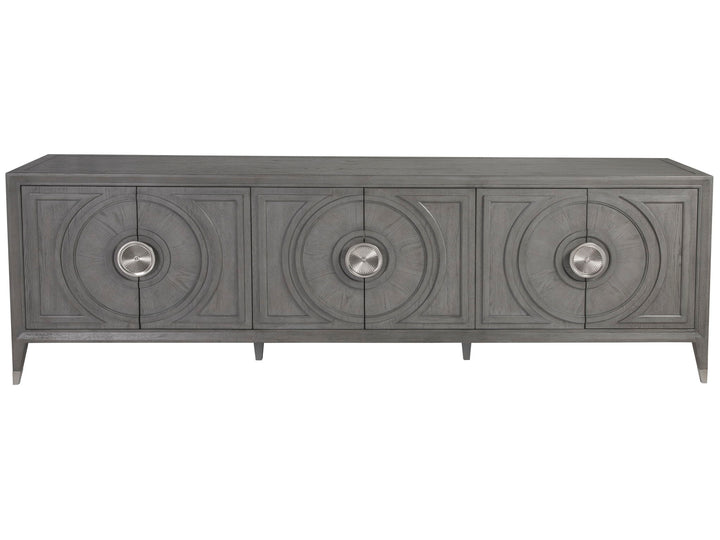 Appellation - Media Console