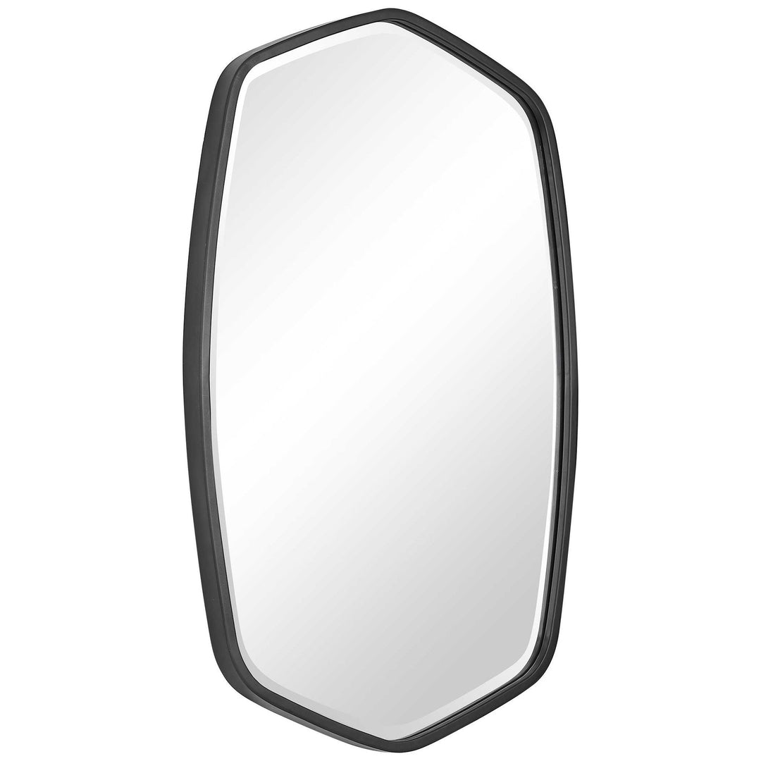 Duronia - Iron Mirror - Black