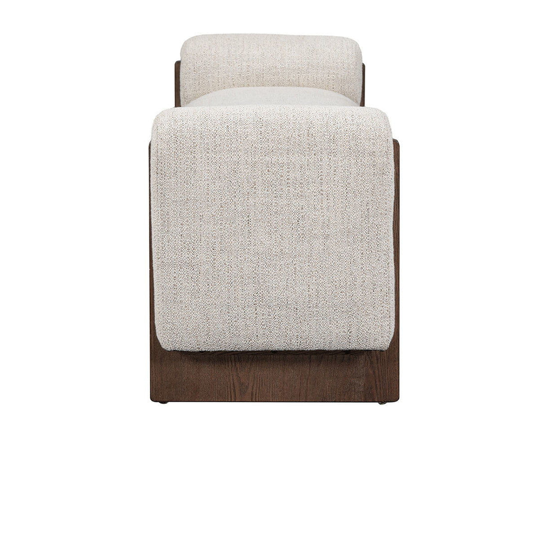 Sierra - Bench