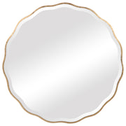 Aneta - Round Mirror