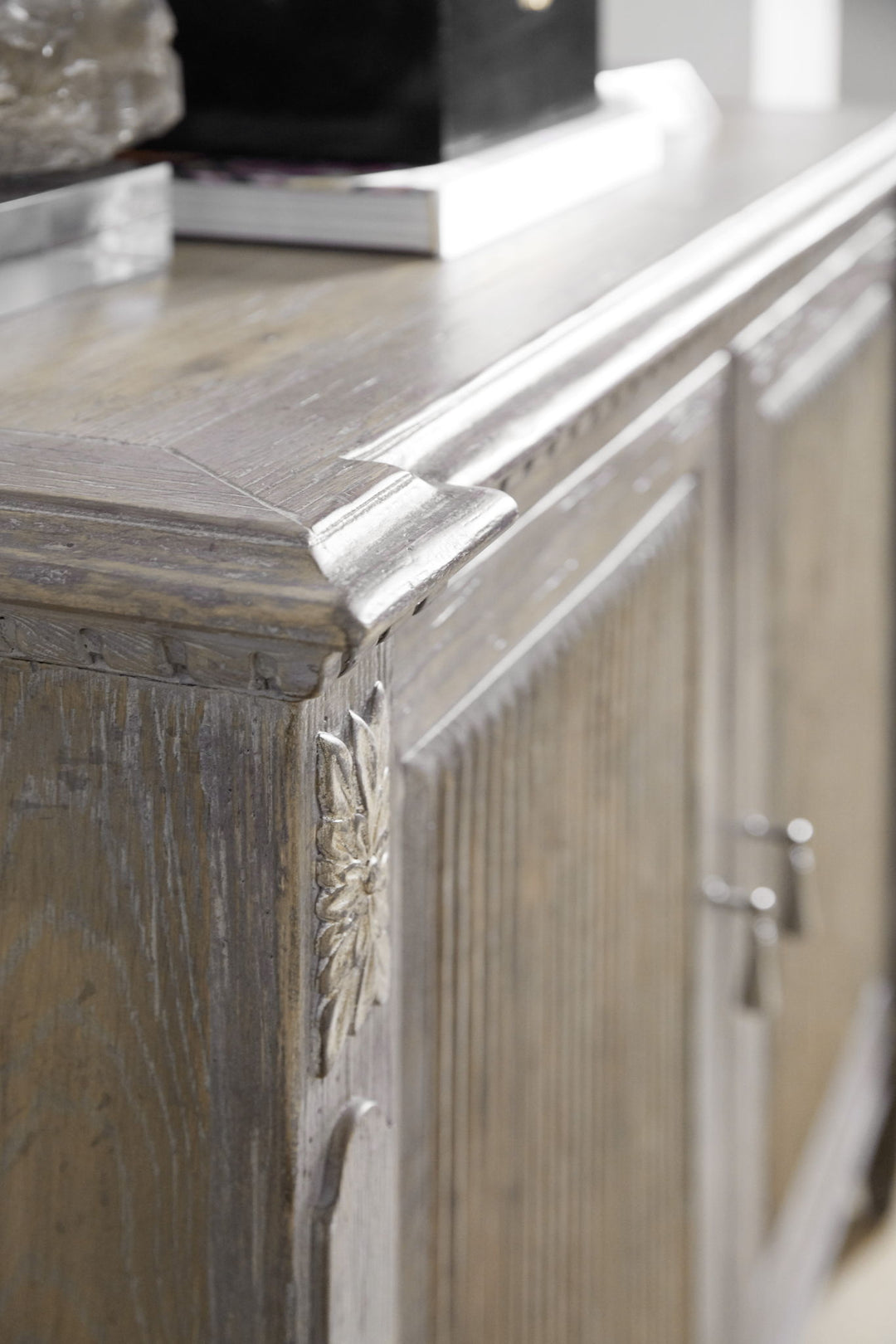 Sanctuary - Madame Accent Chest