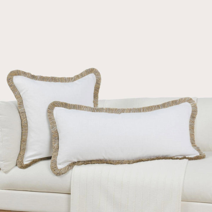 Radiant Oasis - Cara Pillow