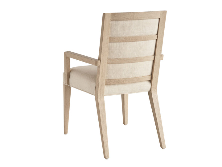 Sunset Key - Nicholas Upholstered Chair